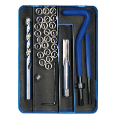 SW-Stahl Thread repair set, for M5 x 0,8 threads 84017L