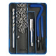 SW-Stahl Thread repair set, for M5 x 0,8 threads 84017L Miniaturka