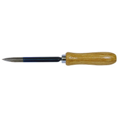 SW-Stahl Triangular hollow scraper 94201L