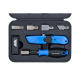SW-Stahl Special scraper set, interchaneable blades 94860L Miniaturka