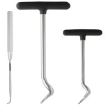 SW-Stahl Universal hook set 94874L