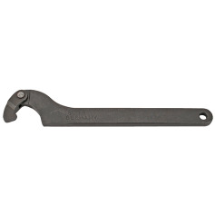SW-Stahl Jointed hook spanner S1226