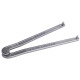 SW-Stahl Spanner for tamperproof hardware, adjustable S1463 Miniaturka