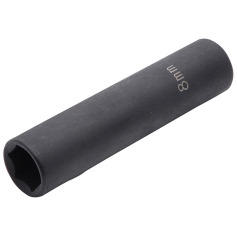SW-Stahl IMPACT hexagonal socket S3224-1