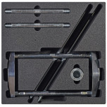 SW-Stahl Sauer tool insert press frame 80150600