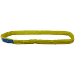 FS McBULL® Rundschlinge, Einfachmantel, 4 t, Umfang 4 m BRS40004