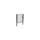 Eurotec Swing gate Basic 1000x2000mm 944979 Miniaturka