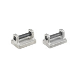 AMF Element dociskowy 7600DR-49 554302