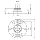 AMF Element stopy 6425FG 562006 Miniaturka
