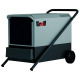 Kroll TE40 Luftentfeuchter CE 000114 Miniaturka