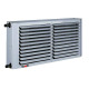 Kroll LH630 Luftheizer    CE 038983 Miniaturka