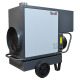 Kroll M25 Warmlufterzeuger  CE 050601 Miniaturka