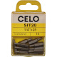 CELO Bit SIT 30 Handwerker Pack - Apolo MEA 9USIT30 Miniaturka