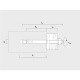 CELO Blitzanker Opt.7 BA 8-112/50 A4 9X8112BA Miniaturka