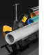 REMS DueCento Basic 845004 RSEV Miniaturka