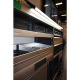 SCANGRIP LINE LIGHT 1: Universal lighting solution with 1 LED lighting unit 03.5203 Miniaturka