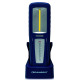 SCANGRIP UNIFORM: Multifunctional COB LED work light in base 03.5407 Miniaturka