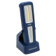 SCANGRIP UNIFORM: Multifunctional COB LED work light in base 03.5407 Miniaturka
