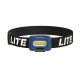 SCANGRIP HEAD LITE A: Quality headlamp with batteries and sensor function 03.5670 Miniaturka