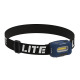 SCANGRIP HEAD LITE A: Quality headlamp with batteries and sensor function 03.5670 Miniaturka