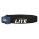 SCANGRIP HEAD LITE A: Quality headlamp with batteries and sensor function 03.5670 Miniaturka
