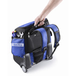 Expert BACKPACK ON WHEELS E010602