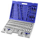 Expert 126PC 1/4 AND 3/8 SOCKET SET E034835 Miniaturka