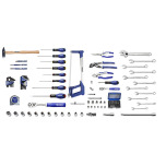 Expert MAINTENANCE TOOL SETS - 97 tools - WE E220104