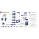 Expert MAINTENANCE TOOL SETS - 97 tools - WE E220104 Miniaturka