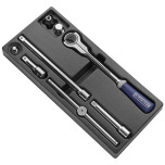 Expert 10 PCS-  1/2 ACCESSORIES MODULE E032924