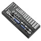 Expert 62 PC 1/4 - 3/8 SOCKET MODULE E034853 Miniaturka