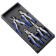 Expert 4PC MECH - CUTTING PLIER MODULE E080821 Miniaturka