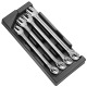 Expert 4 PC COMBINATION WRENCH MODULE E110302 Miniaturka