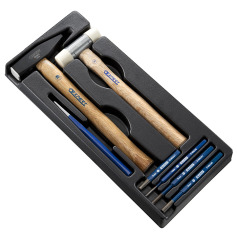 Expert SHOCK TOOLS MODUL  DIN HAMMER E150802