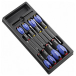 Expert 8 SCREWDRIVERS MODULE E194940