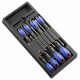 Expert 8 SCREWDRIVERS MODULE E194940 Miniaturka