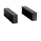 FACOM ROLL Werkstattsystem RWS2.0 - Sockel-Set, schwarz RWS2-BASEMBS Miniaturka
