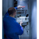 FACOM LED-Taschenlampe, Stiftform 779.PENPB Miniaturka