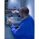 FACOM LED-Taschenlampe, Stiftform 779.PENPB Miniaturka