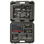 FACOM Universal-Hochdrucktest-Set 900.MPT