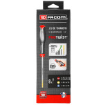 FACOM PROTWIST Schraubendrehersatz AT.J8PB