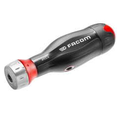 FACOM Handgriff Ratschenfunktion ATCL.2