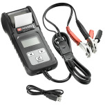 FACOM Batterieprüfer mit Drucker BAT.TESTU