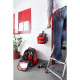 FACOM Werkzeug-Rucksack Textil BS.L30PB Miniaturka
