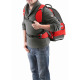 FACOM Werkzeug-Rucksack Textil BS.L30PB Miniaturka