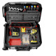 FACOM / Dewalt Set in Rollkoffer 68-tlg. BV.R30CMD1PB Miniaturka
