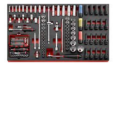FACOM XL Modul Set, 4 XL Module CM.XLPF