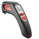 FACOM Elektronisches Thermometer, 2 Messarten DX.T100PB Miniaturka