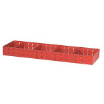 FACOM Matrix Einhängeregal M tief F50030026