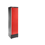 FACOM JLS3 Schrank 2m Einzeltuer rot JLS3-A500PP